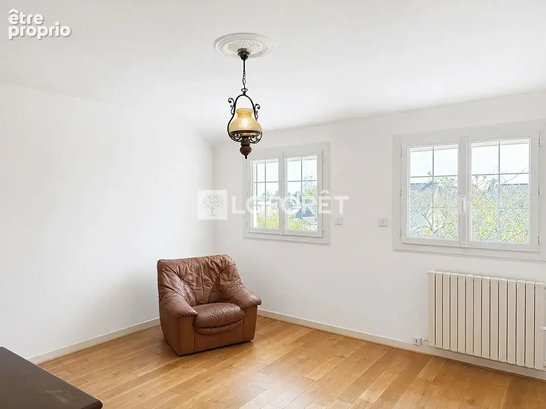 Maison Plouha 138 m2 - terrain constructible divisible - piscine couverte - photo 10