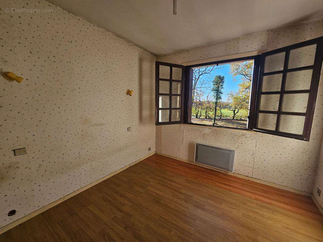 Maison à MERENVIELLE