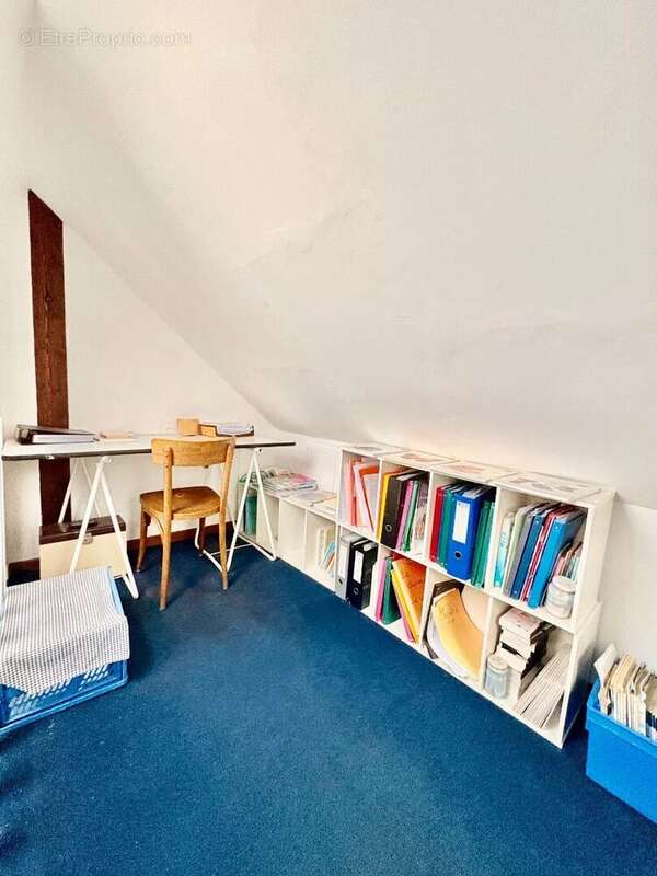 Maison à SAINT-BRIEUC