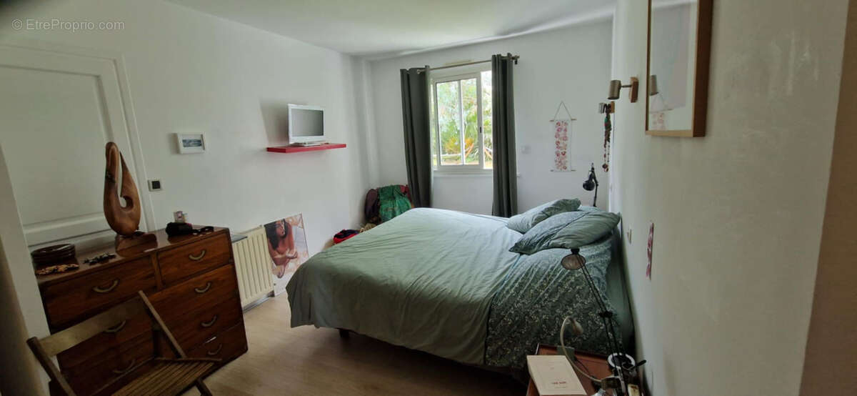 Maison à SAINT-MICHEL-CHEF-CHEF