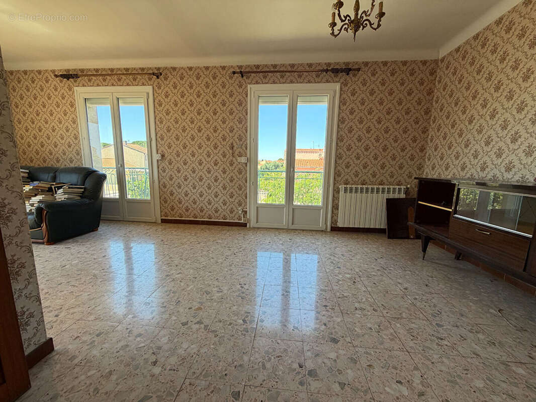 Villa Salses Le Chateau - photo 5