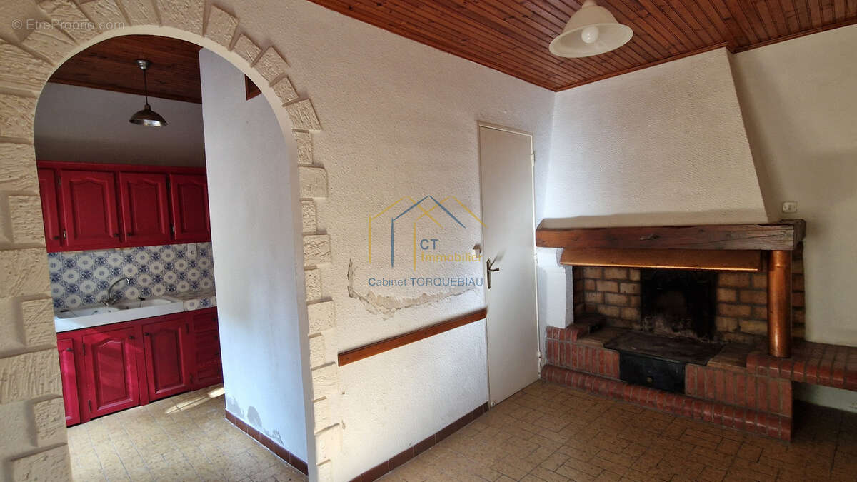 Maison à ANIANE