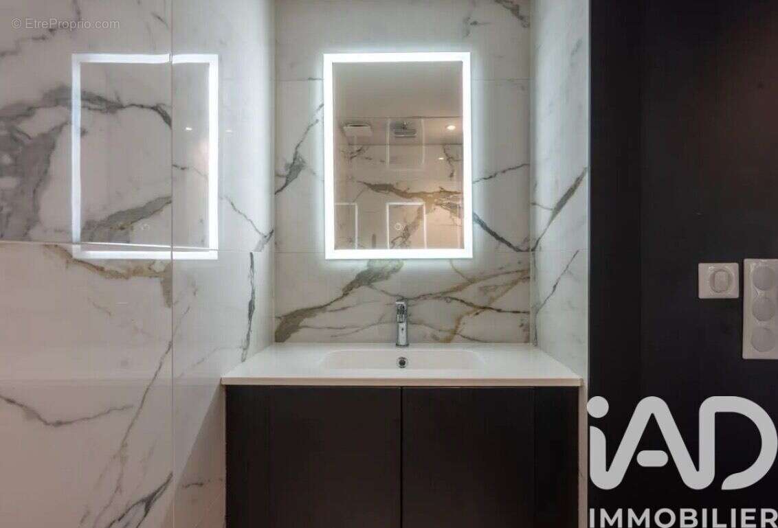 Photo 7 - Appartement à SARREGUEMINES