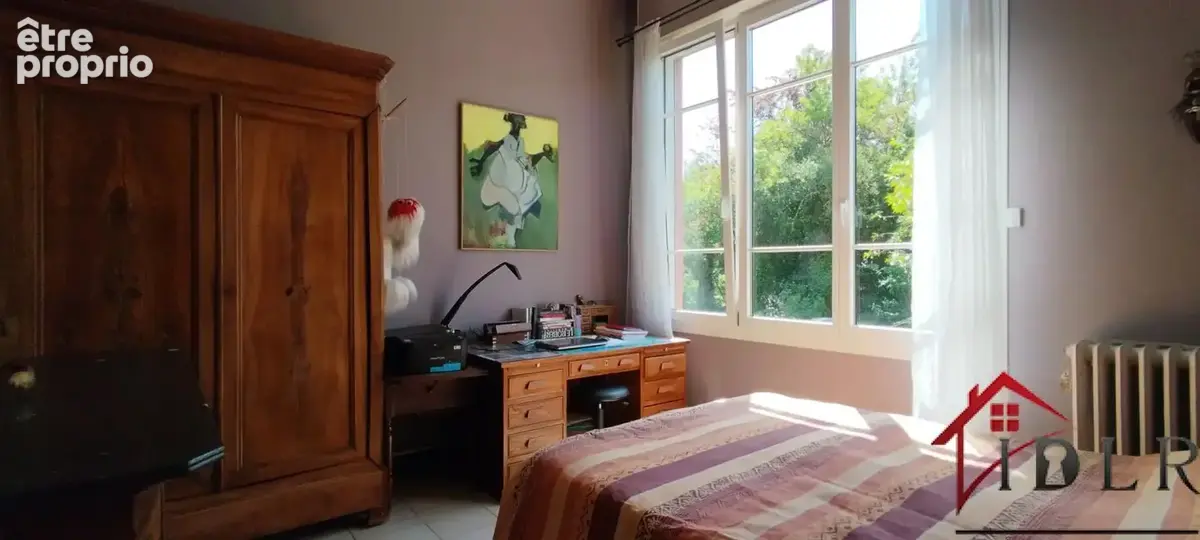 Magnifique maison, sept pièces, 166 mètres carrés habitables - photo 12