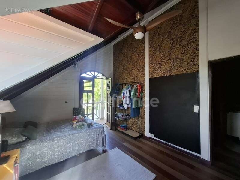 Maison à SAINT-PIERRE