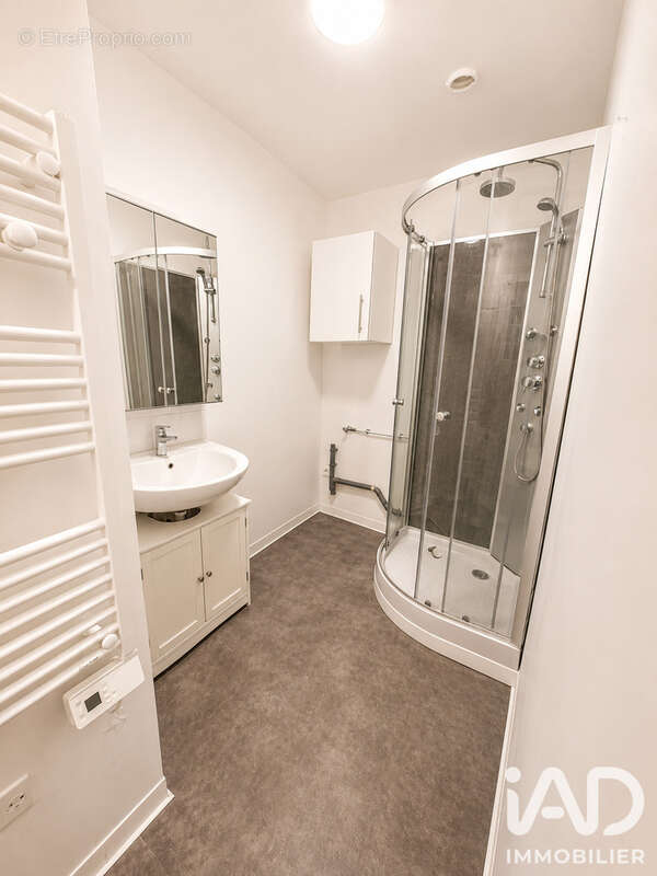 Appartement 48 m² à Meillac  - photo 6