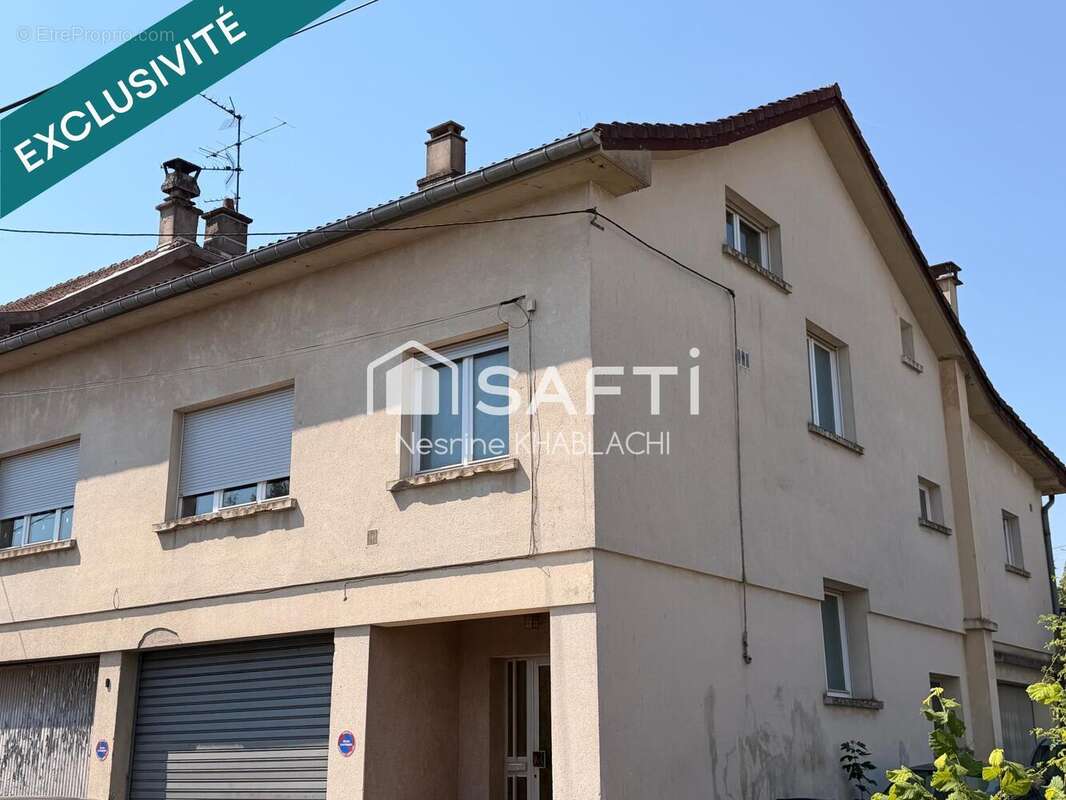 Appartement 165 m² à Longwy  - photo 2