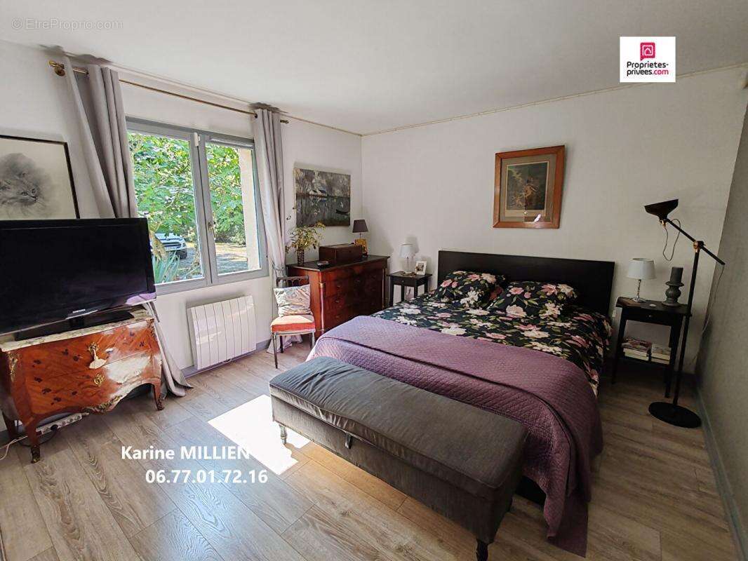 Maison à NONANCOURT