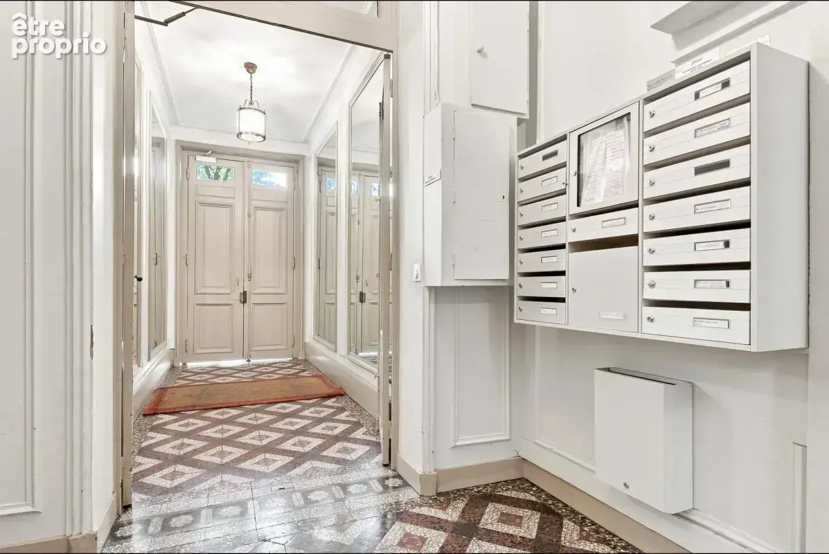 Appartement de 4 pièces de 84 m² Ranelagh - photo 11