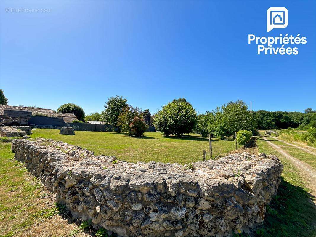 Maison familiale de 184 m² sur une propriété arboré à 3 minutes de Créon - photo 15
