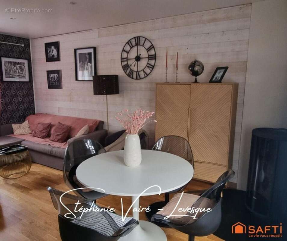 Photo 2 - Maison à DONGES