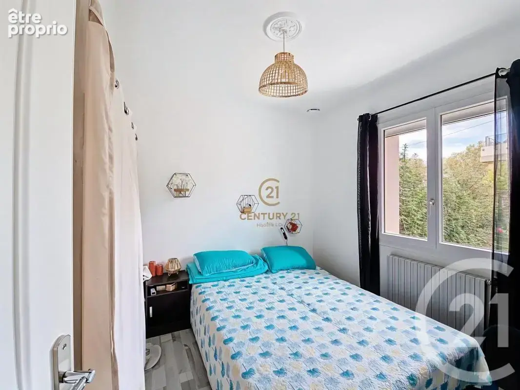 Maison 67 m² à Saint-Priest  - photo 7
