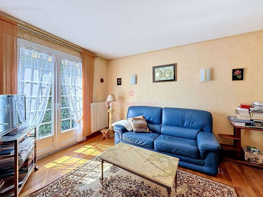 Maison à PLUNERET