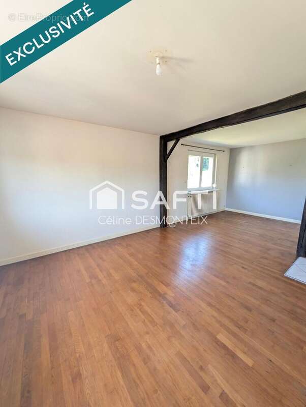 Maison 80 m² à Bourguignon  - photo 4