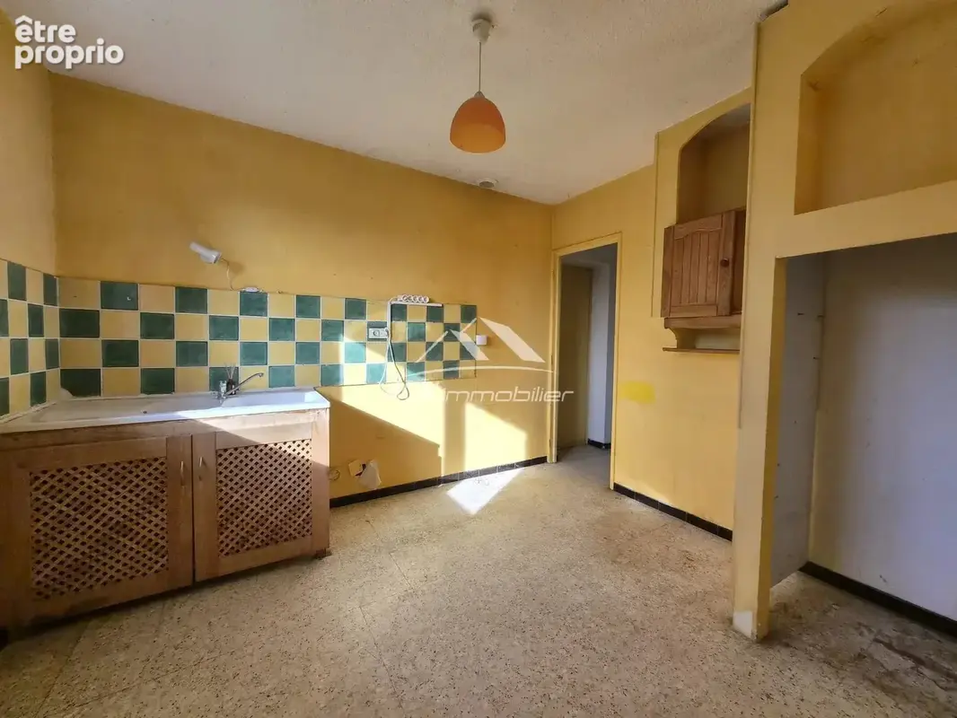 Alès, Maison de plain-pied avec garage - photo 9