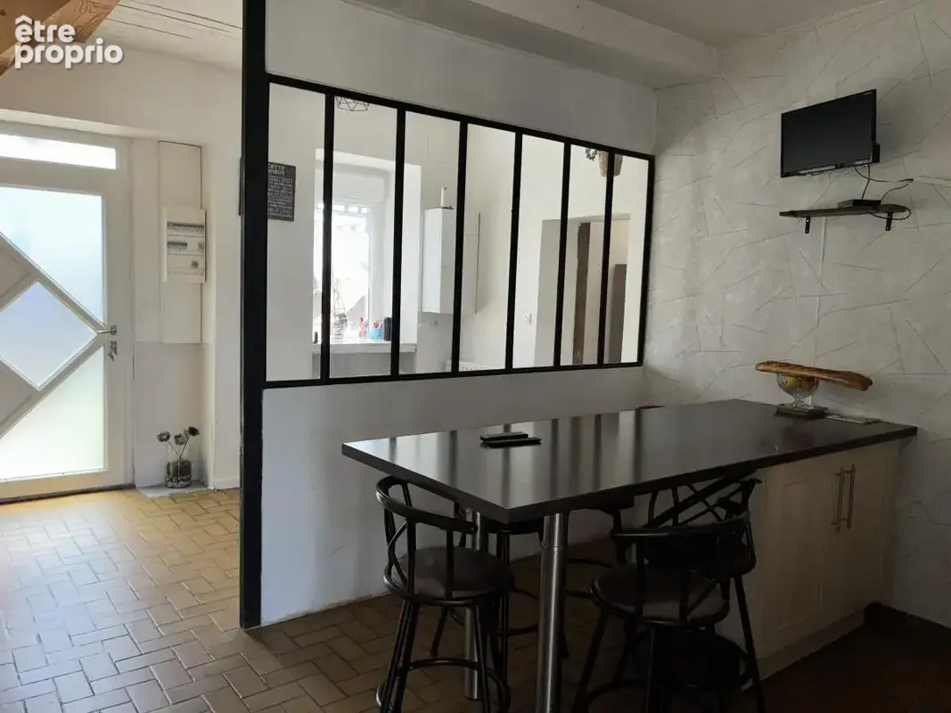Maison 6 pièces 132 m² à vendre à Soulge-Sur-Ouette (53210) - photo 9