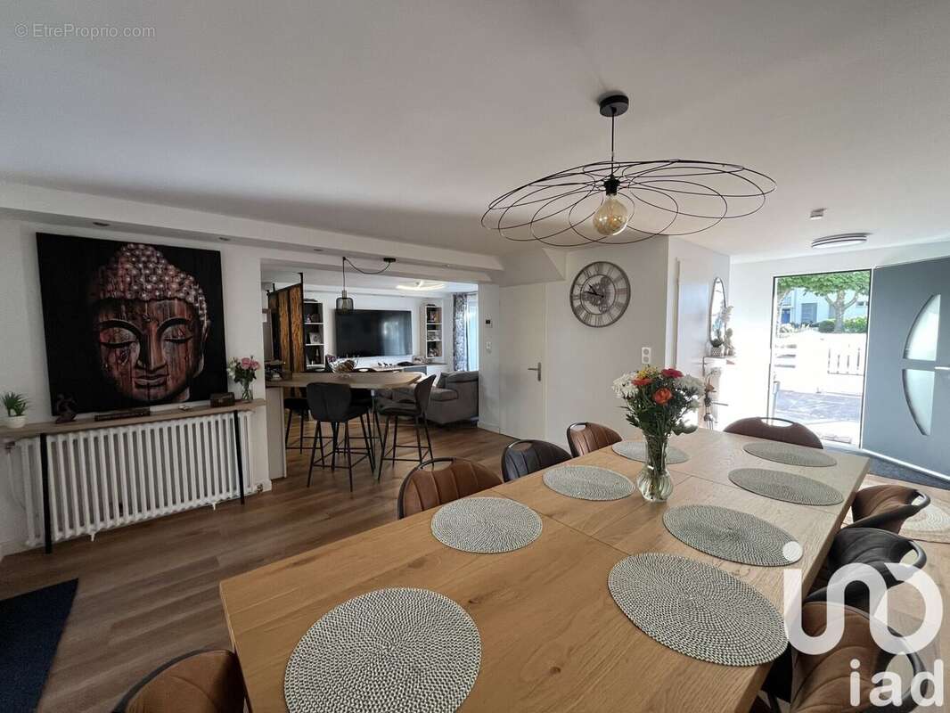 Photo 9 - Maison à LAGORD