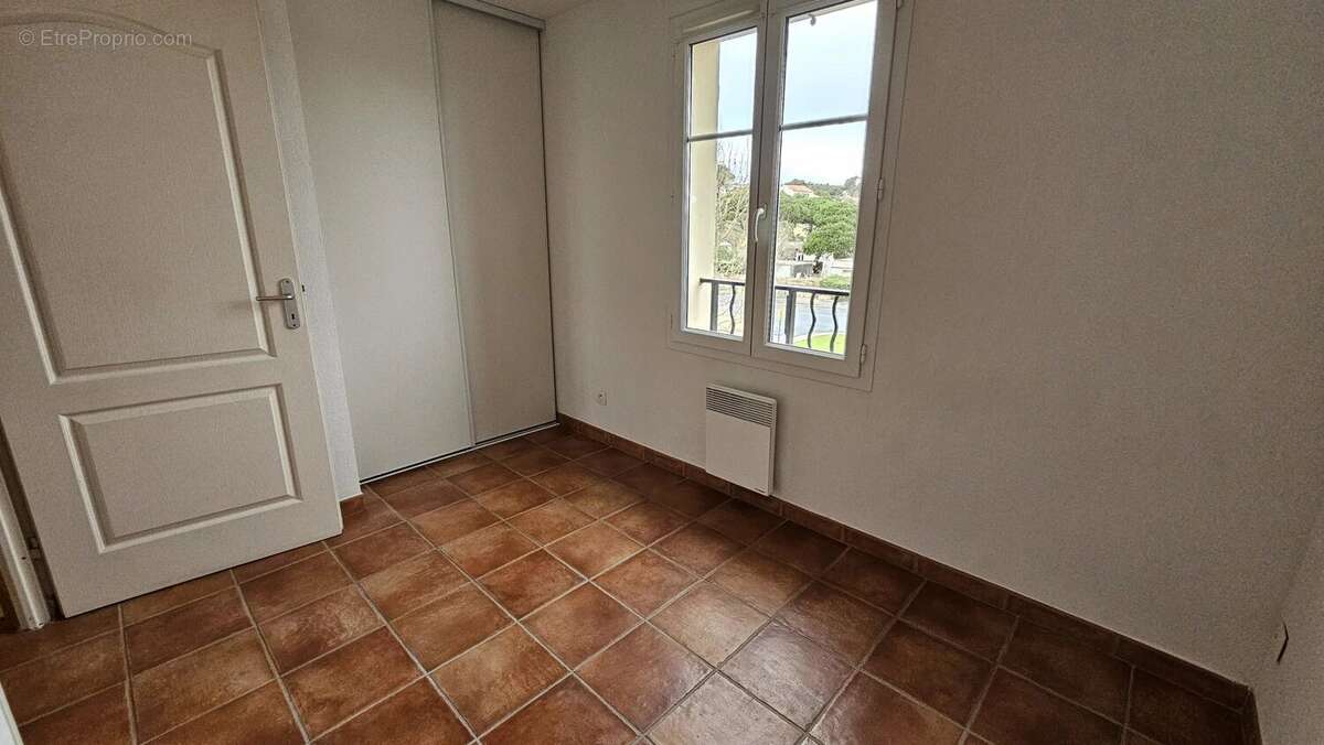 Appartement à NARBONNE