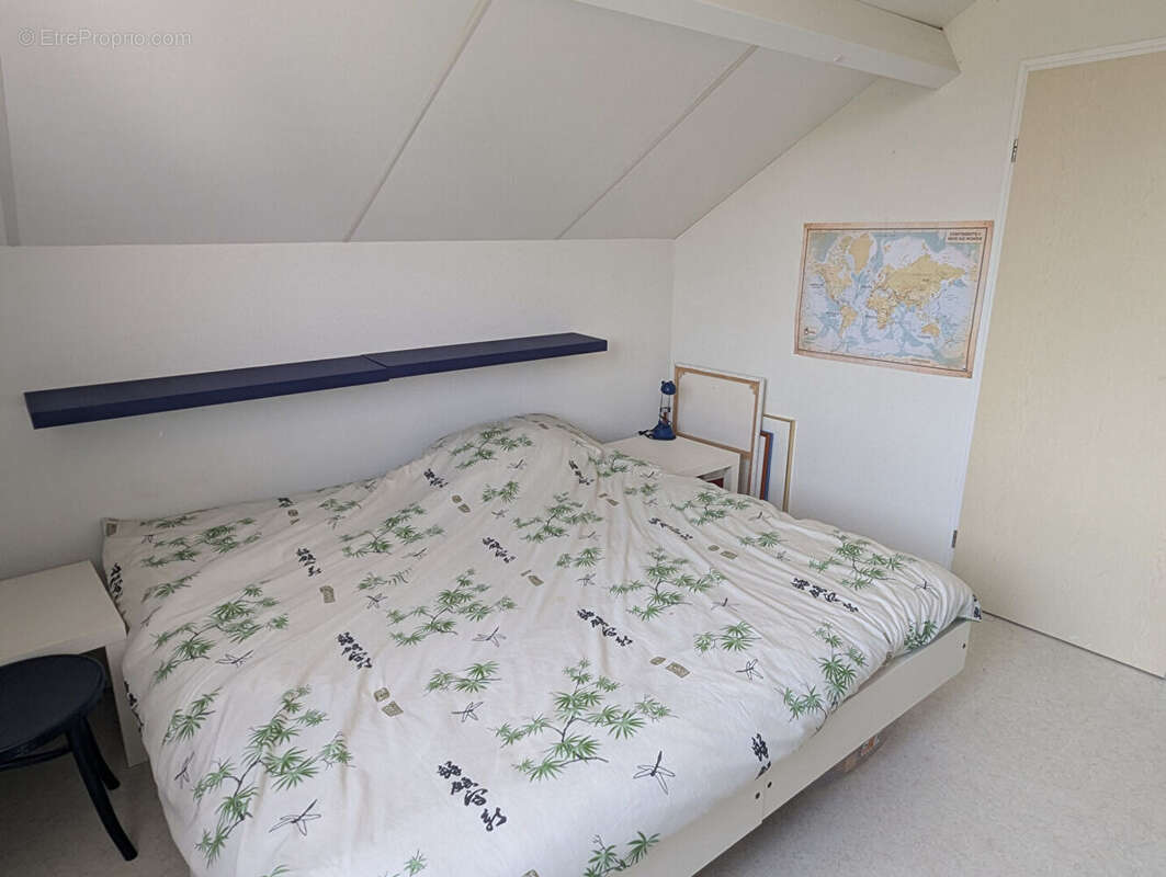 Maison individuelle de 80 m² - photo 8