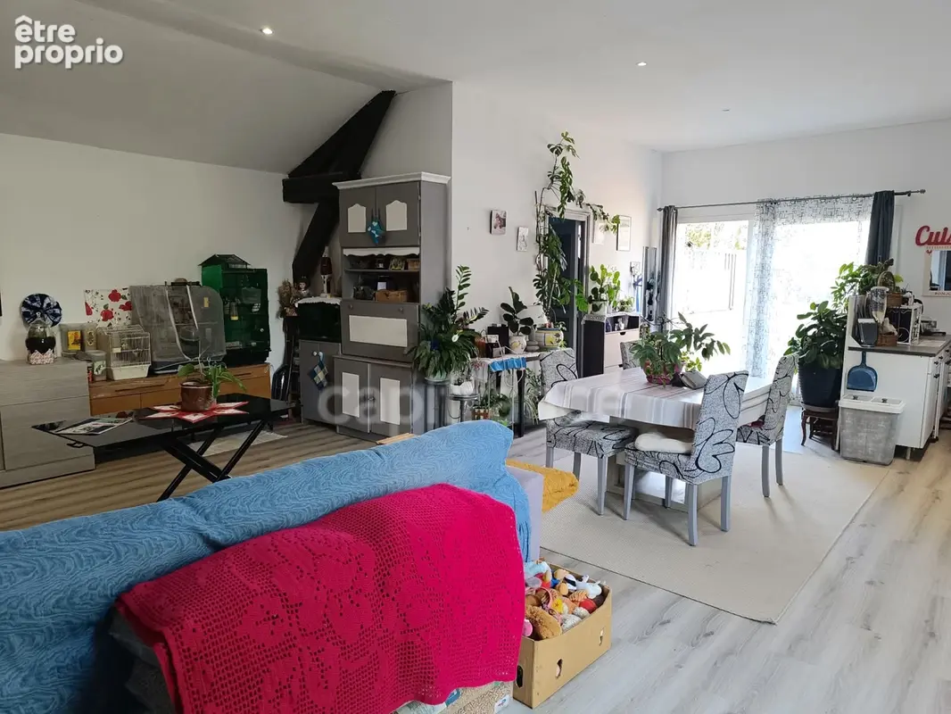 Maison à vendre 8 pièces SUBLIGNY (89) - photo 39