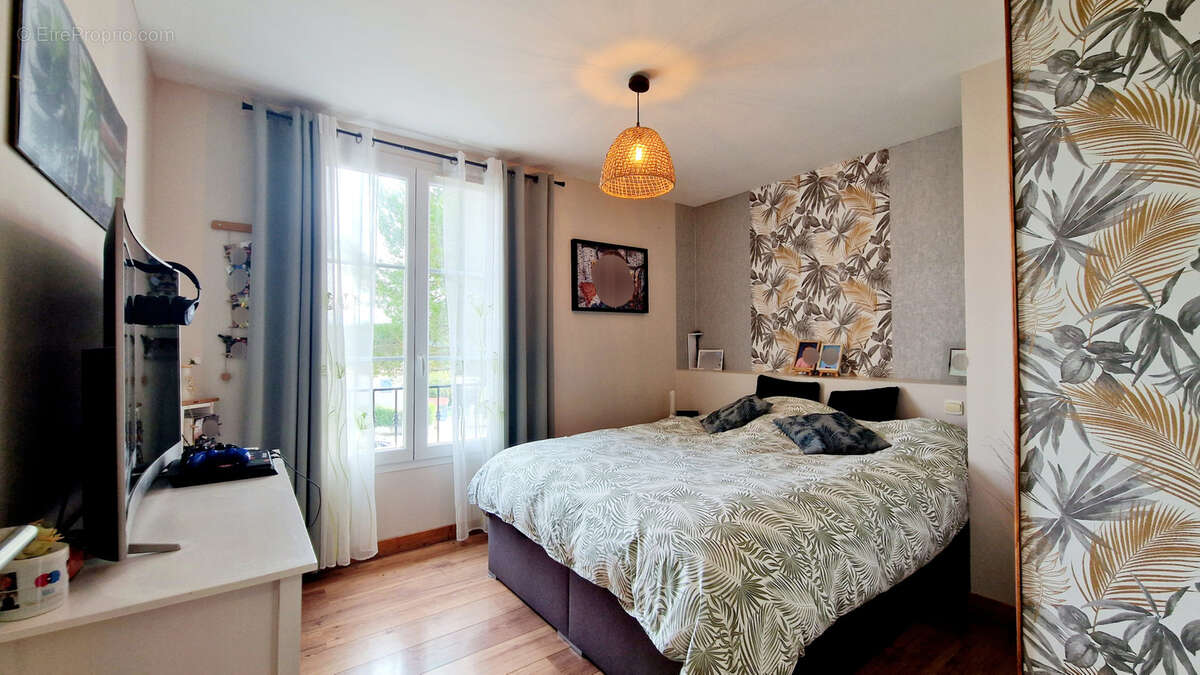 Maison à LANCON-PROVENCE