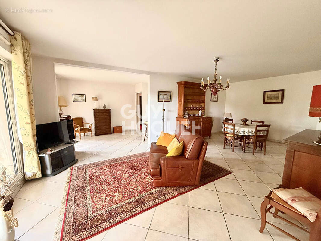 Appartement à MERIGNAC