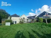 Maison à LARRE