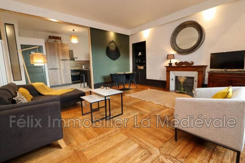Appartement à SARLAT-LA-CANEDA