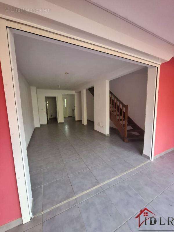 Charmant T2 Duplex aux Trois-Îlets - photo 8