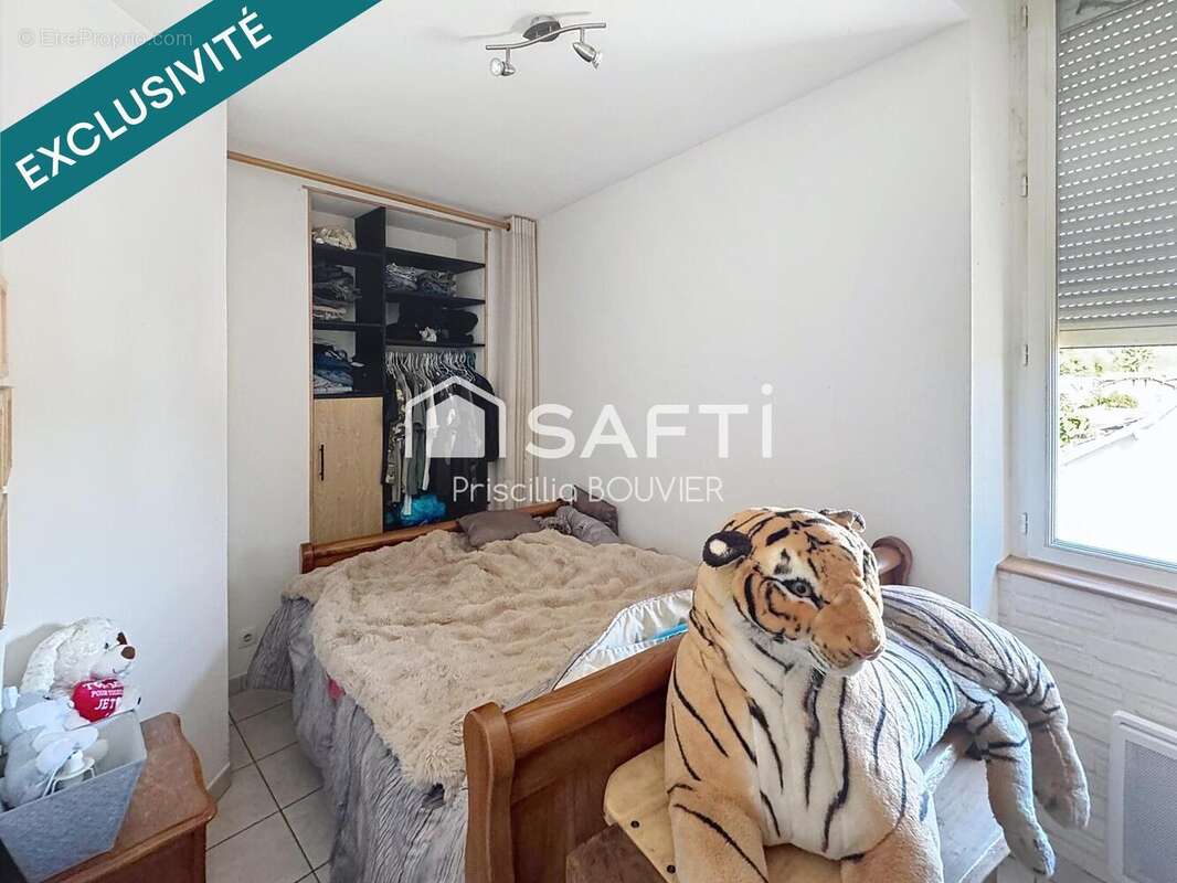 Photo 3 - Appartement à LE PONT-DE-BEAUVOISIN