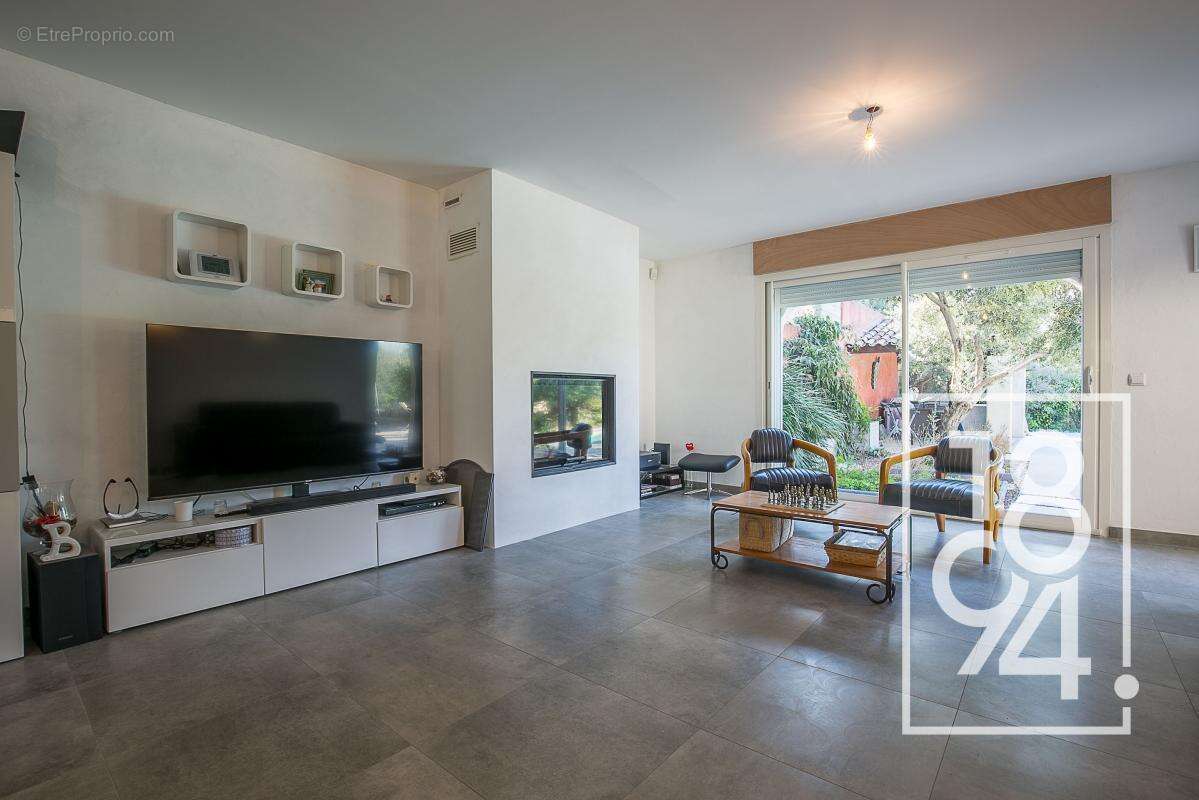 Maison à PLAN-DE-CUQUES