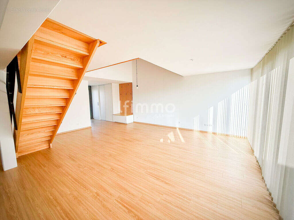 Appartement à MULHOUSE