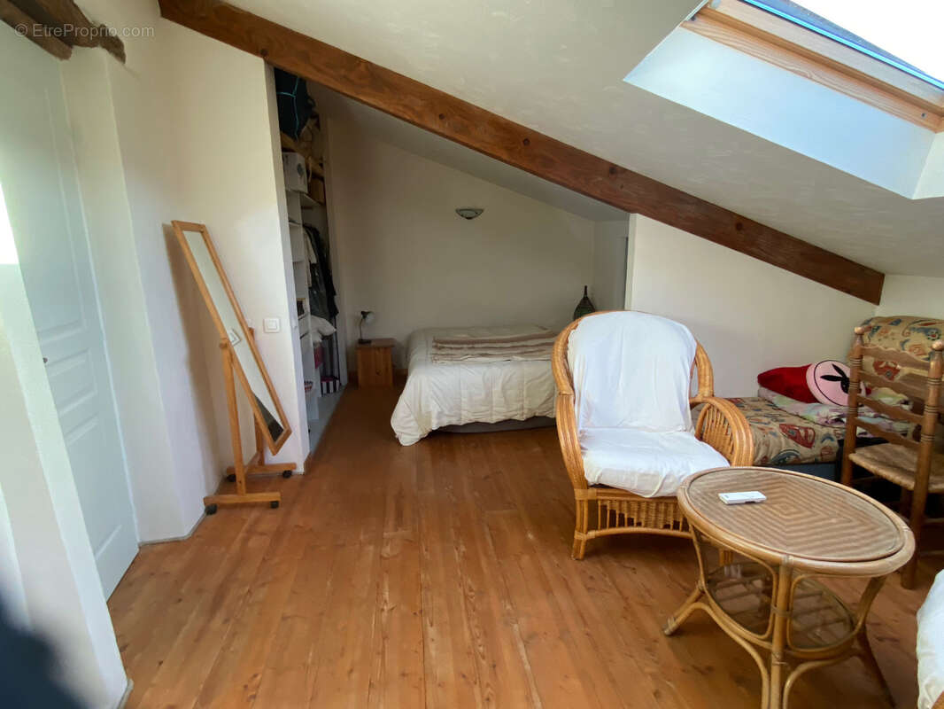 Maison à MIRABEL-AUX-BARONNIES