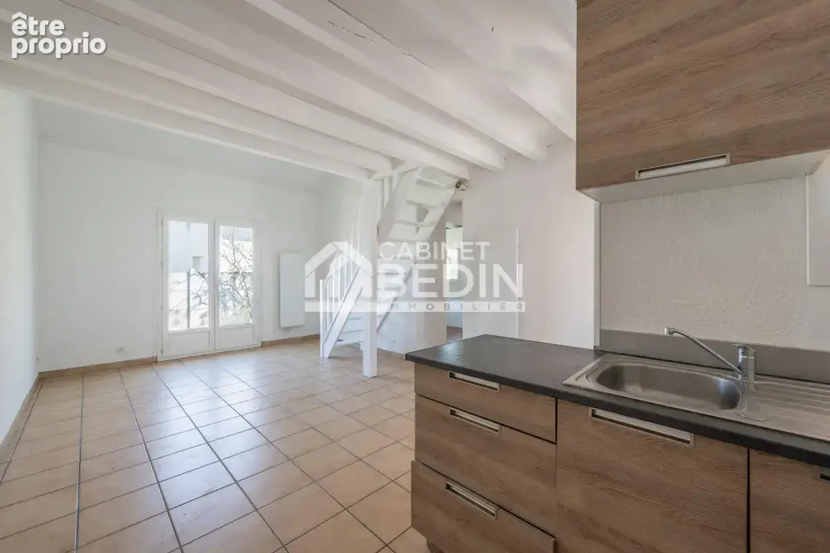 Maison 4 pièces 66 m² à vendre à Andernos-Les-Bains (33510) - photo 4