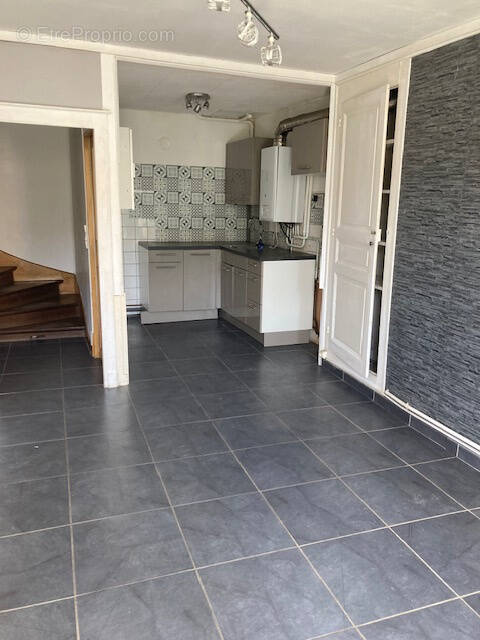 Maison à JOUY-SUR-MORIN