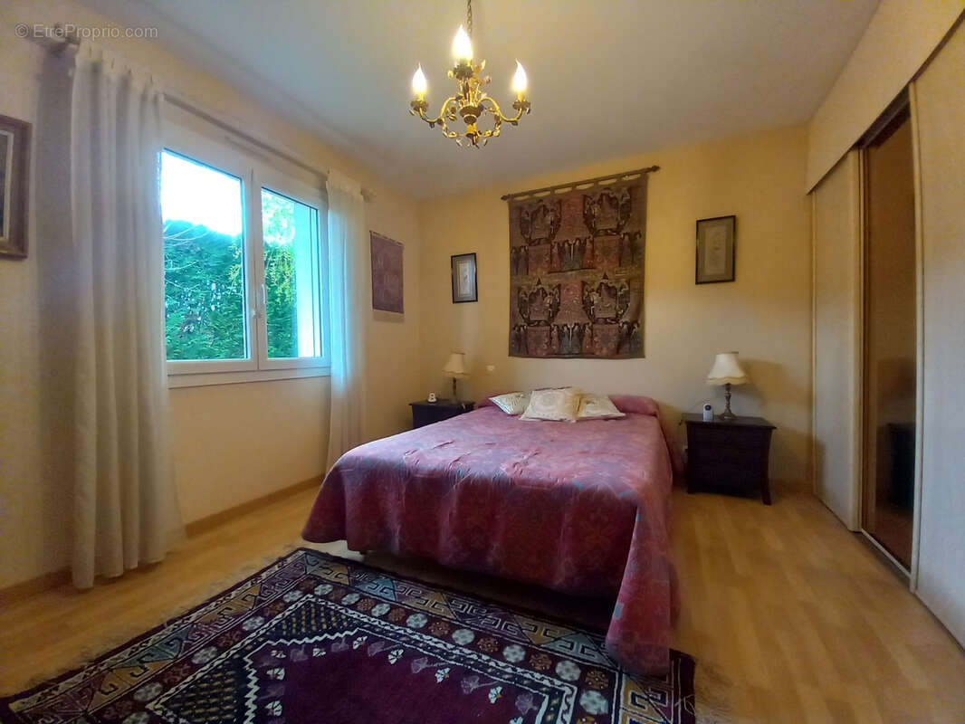 Maison à LA BAULE-ESCOUBLAC