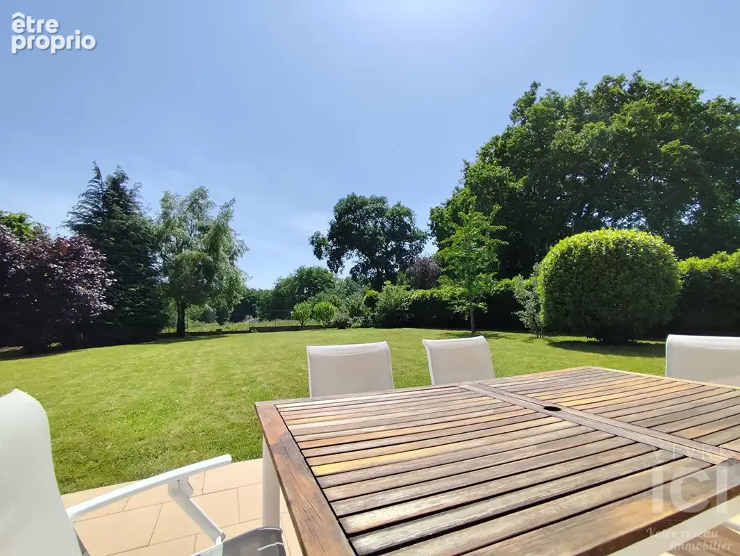 Nouveau! exclusivite amanda. orvault garenne la madoire maison 153 m², 5 chambres - photo 8