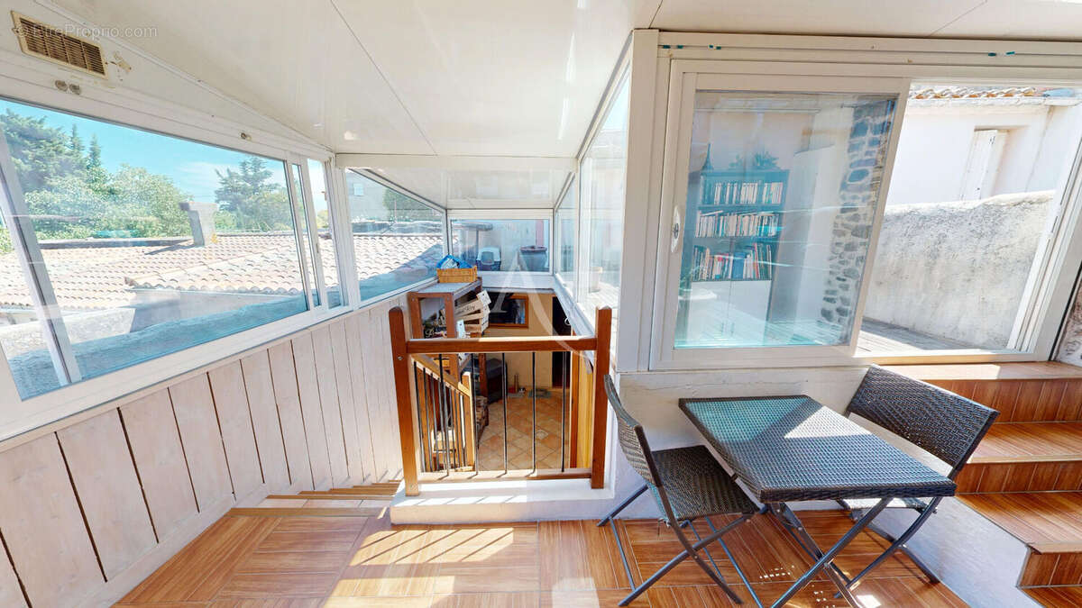 Maison à CARCASSONNE