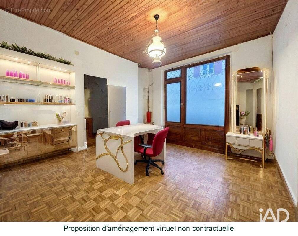 Photo 1 - Maison à MAS-GRENIER