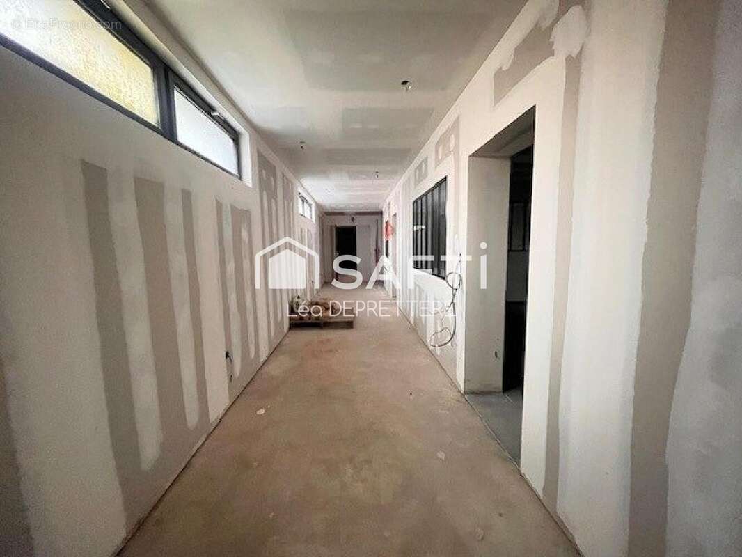 Photo 7 - Appartement à BETHUNE
