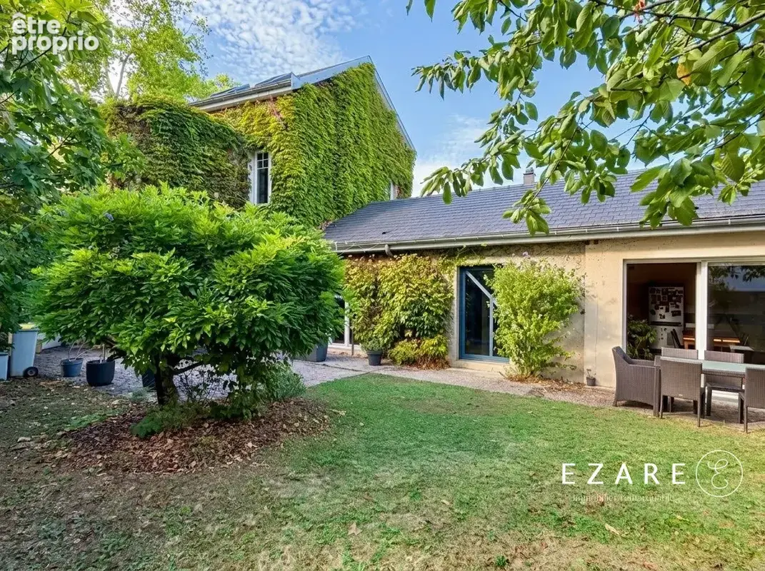 Photo Maison à Dijon au prix de 595 000€