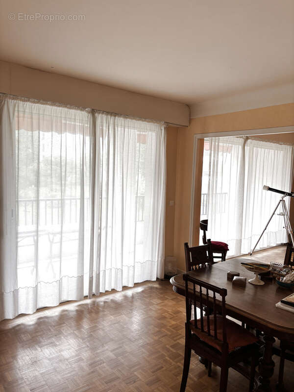 Appartement à BIARRITZ