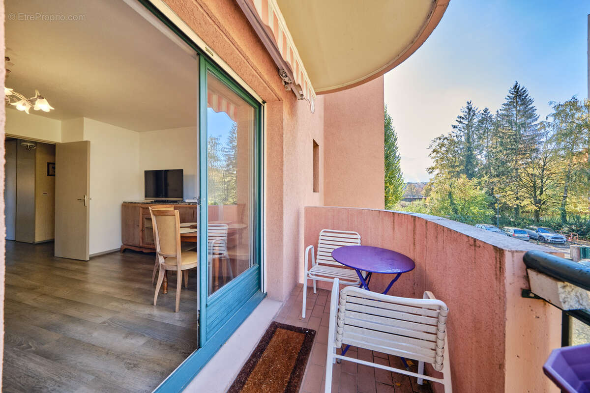 Appartement à ANNECY