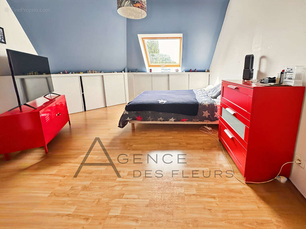 Maison à LA LONDE