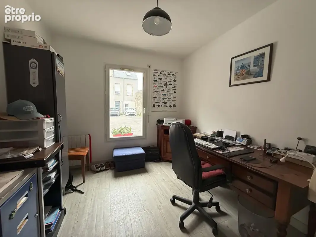 Maison Quimper 5 pièce(s) 76.20 m2 - photo 12