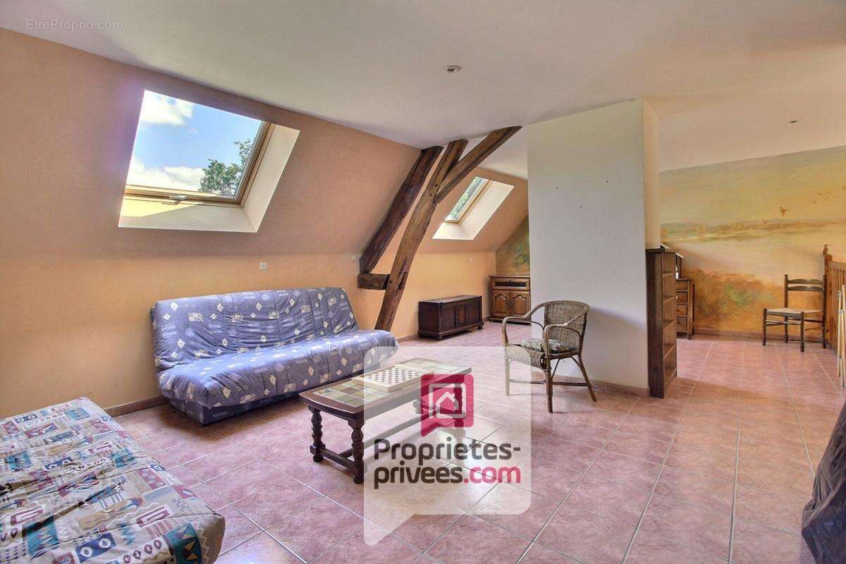 Maison à MONTARGIS