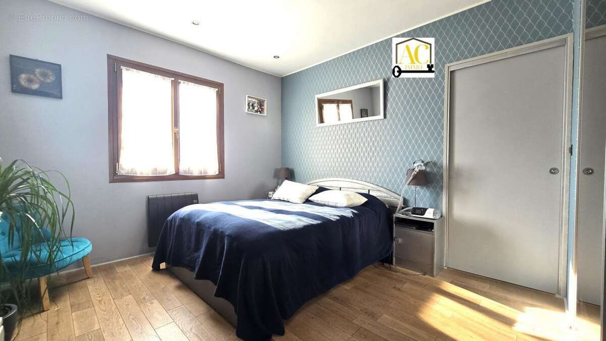 Appartement à PREVESSIN-MOENS