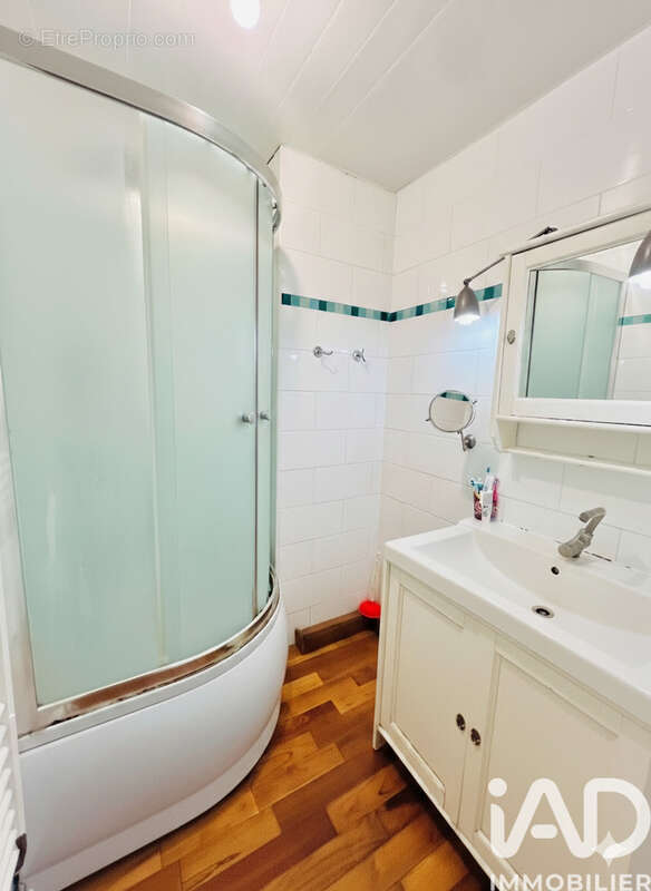 Photo 6 - Appartement à CREIL