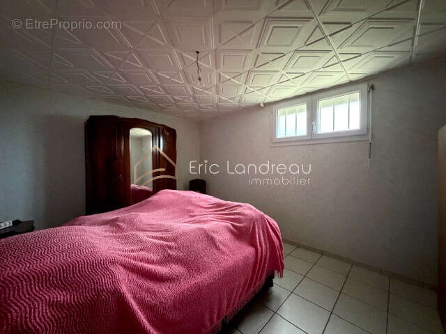 Maison 4 pièces avec grand garage proche commerces - photo 19