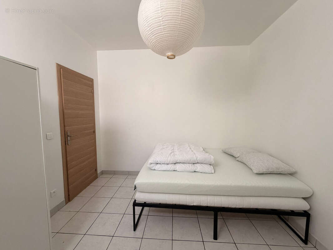 Appartement à CORBEIL-ESSONNES